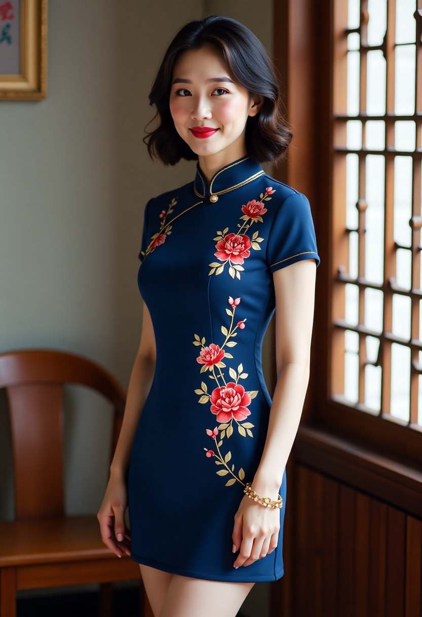 一半的真相 剧照