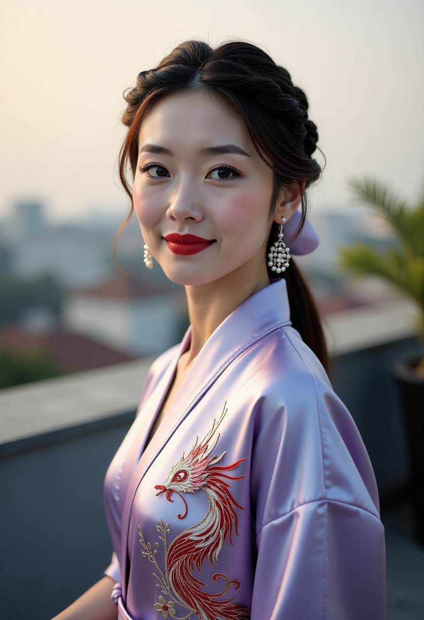 四季客房 海报