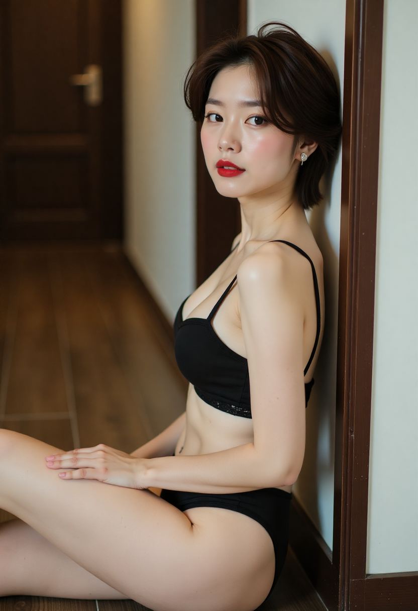 一起来交换 剧照