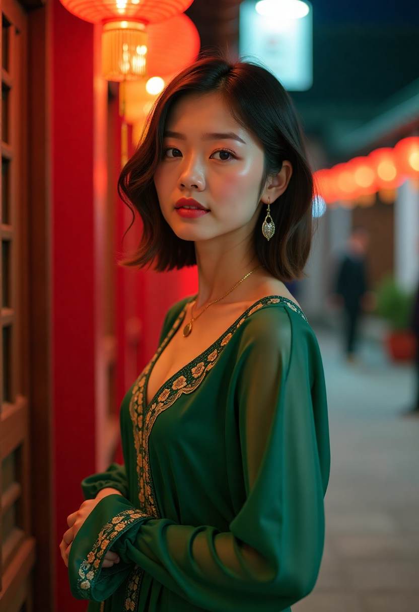 长夜将至 剧照
