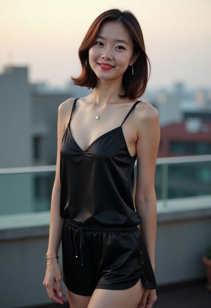 换房客 剧照