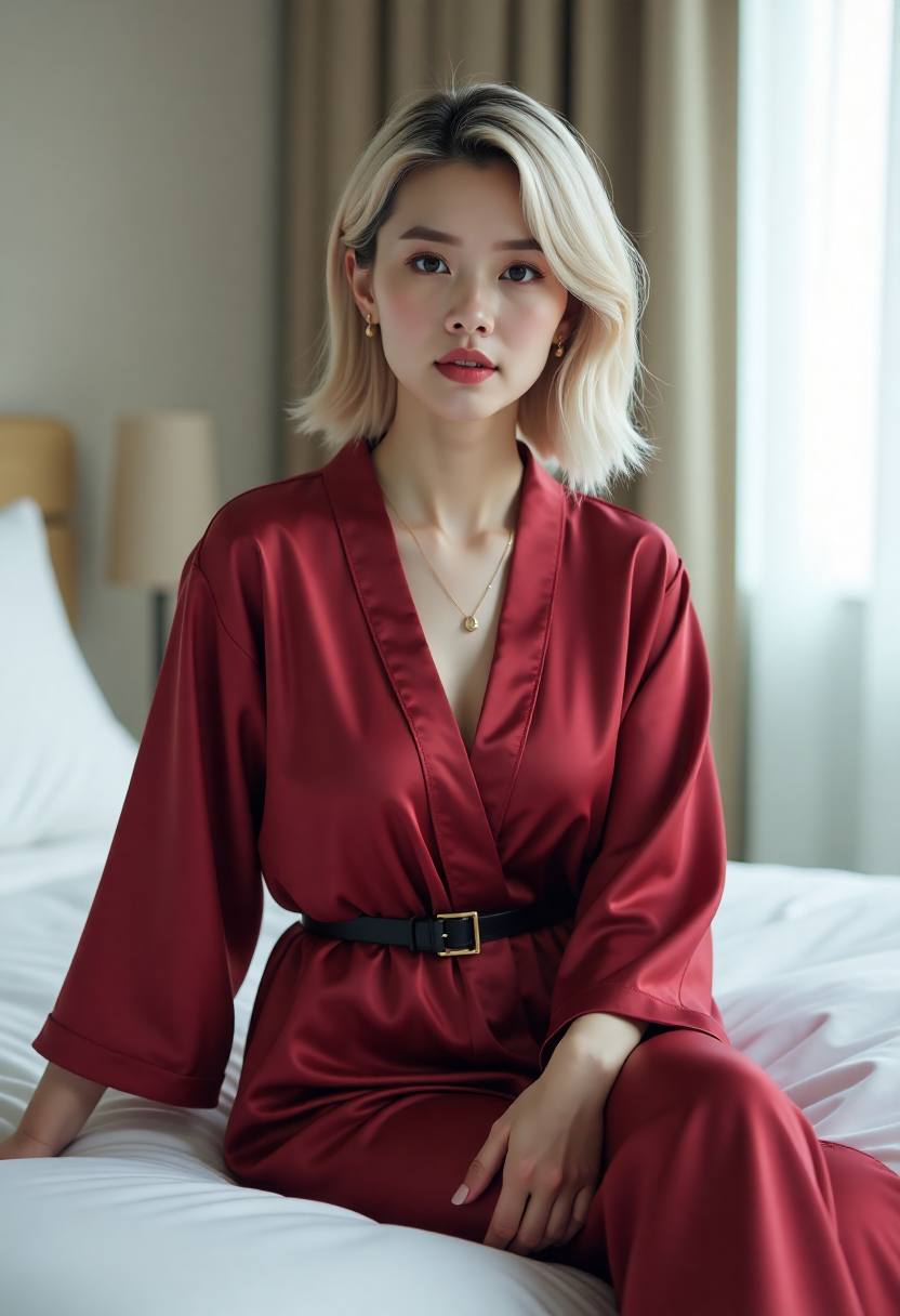 我们之间的距离 海报